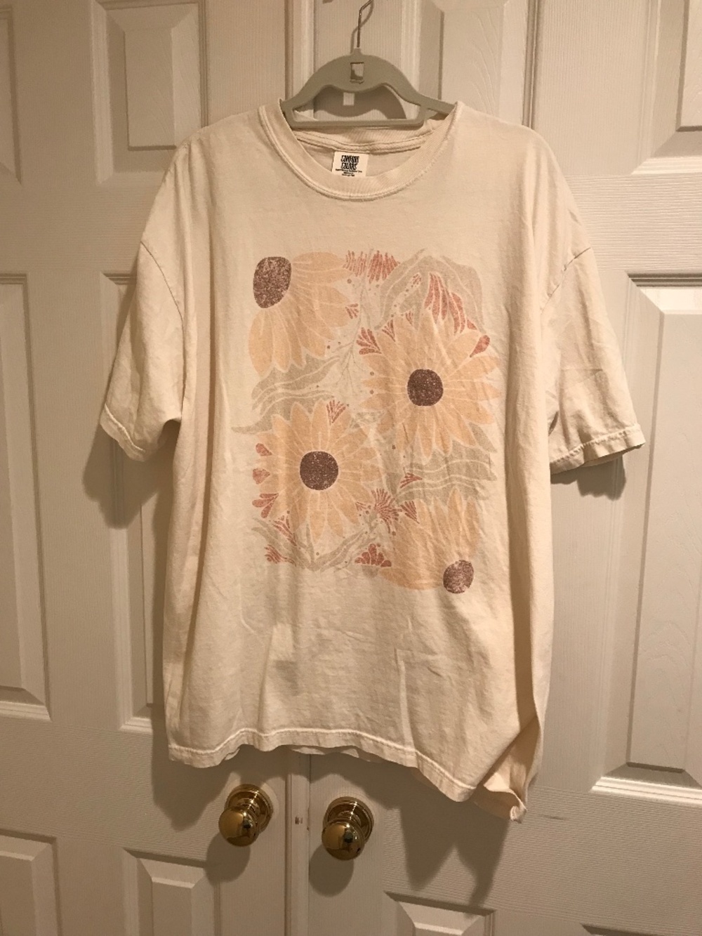 Sunflower Tshirt